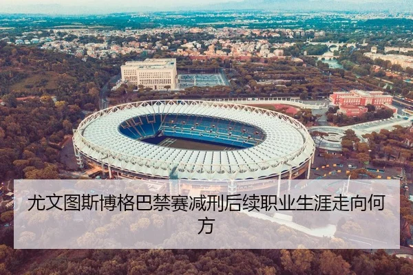 尤文图斯博格巴禁赛减刑后续职业生涯走向何方